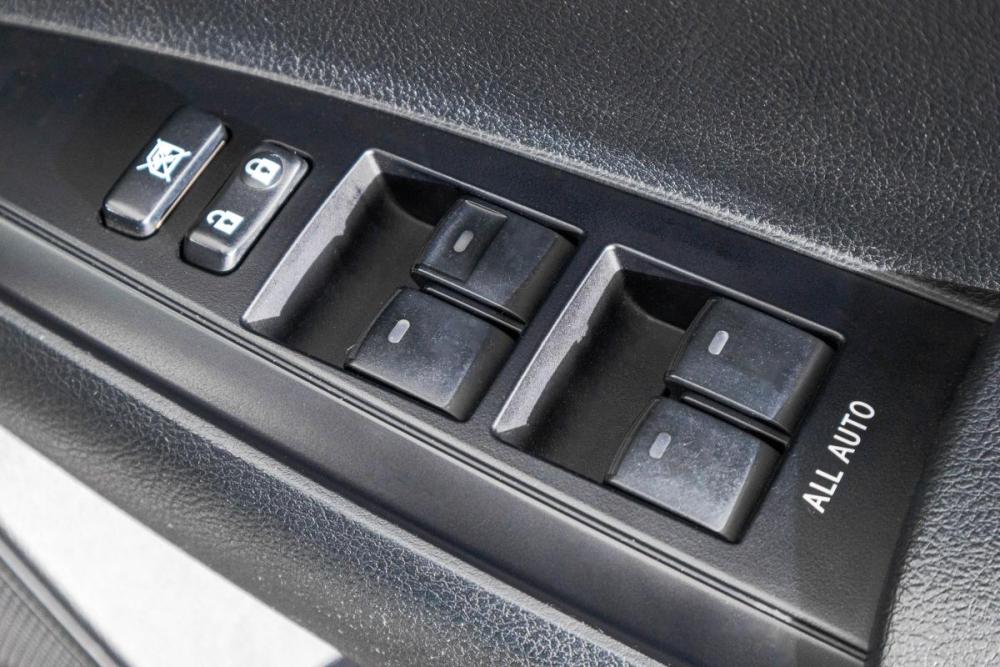 Toyota Corolla XI (E160 E170) Рестайлинг 2 Барнаул  - изображение 12