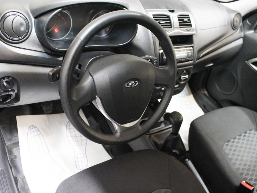 Lada (ВАЗ) Granta I Рестайлинг Калуга  - изображение 7