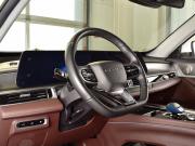 Chery Tiggo 8 Pro Plug-in Hybrid Кемерово  - изображение 36