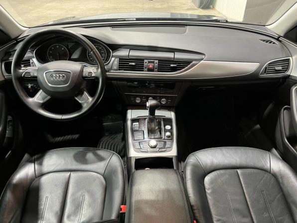 Audi A6 IV (C7) с пробегом 2012 года, цена 1 525 000 рублей, 93108 км, седан, Автокод Объявления