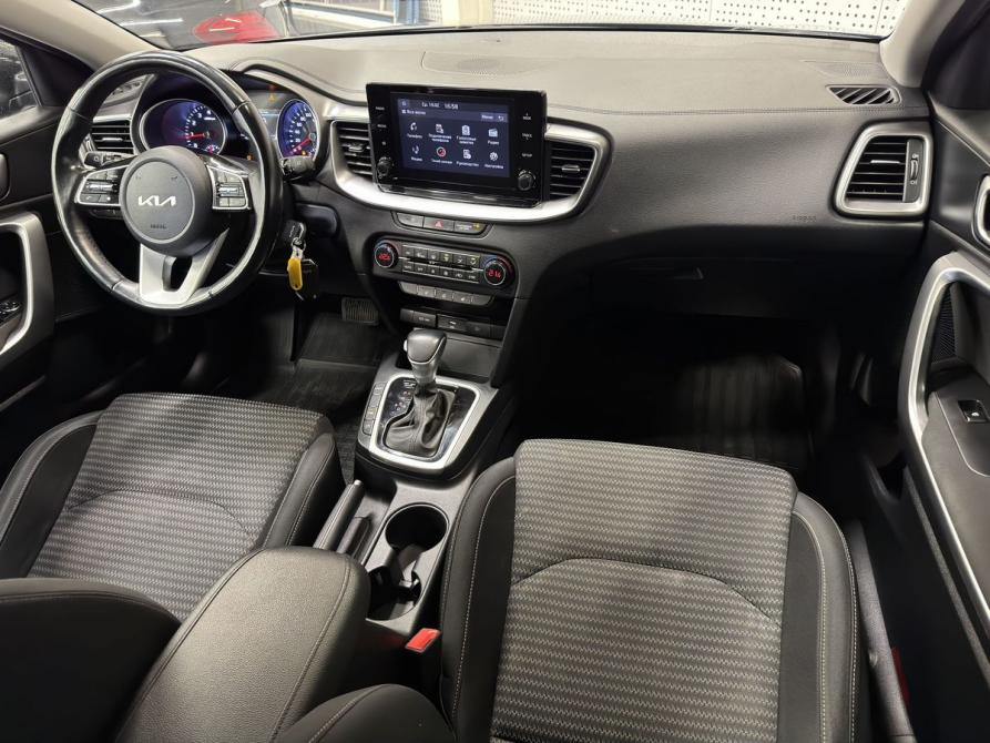 Kia Ceed III Москва  - изображение 8