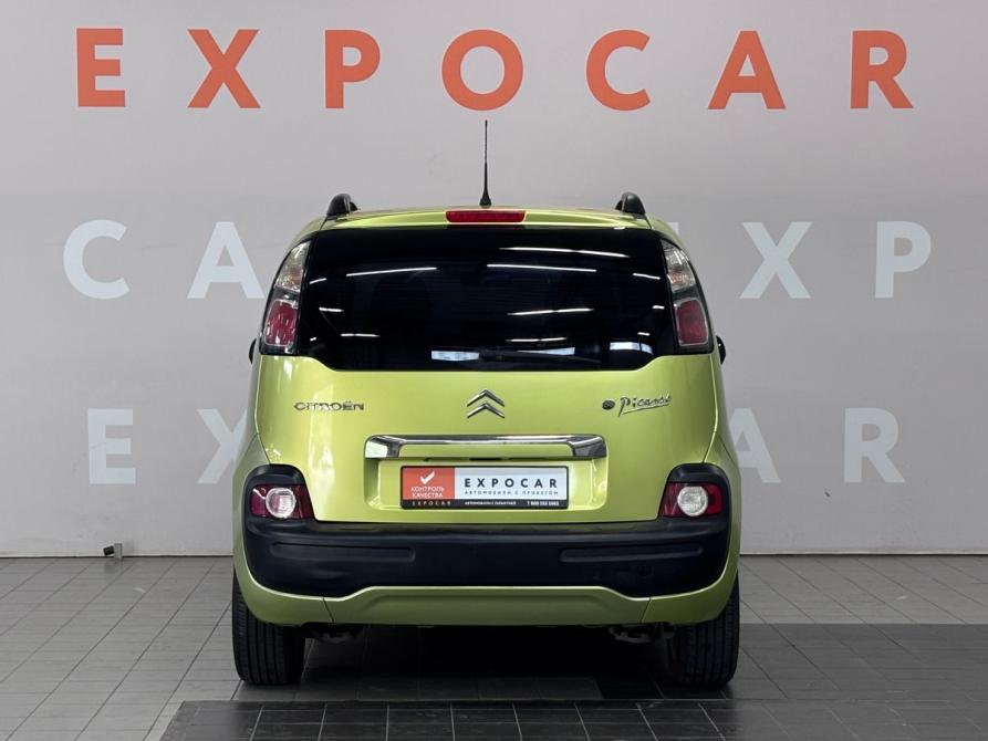 Citroen C3 Picasso I Волгоград  - изображение 6