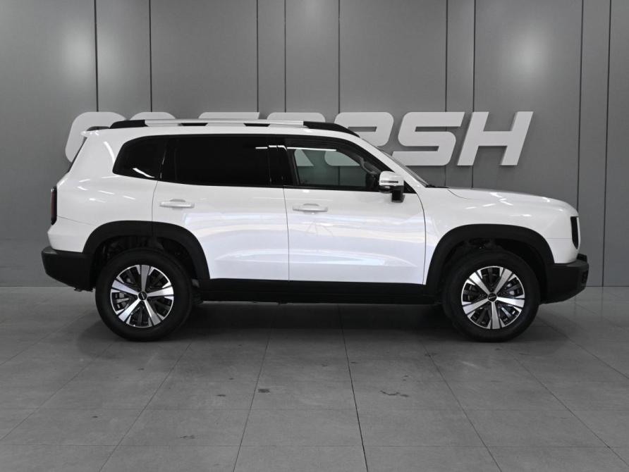 Haval Dargo I Ростов-на-Дону  - изображение 5