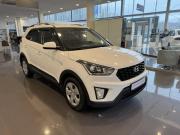 Hyundai Creta I Рестайлинг Подольск  - изображение 23