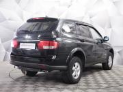 SsangYong Kyron I Рестайлинг Ульяновск  - изображение 25