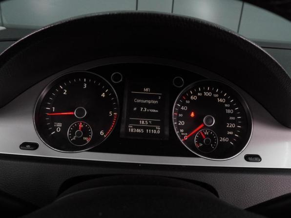Volkswagen Passat B6 с пробегом 2009 года, цена 849 000 рублей, 183465 км, универсал, Автокод Объявления