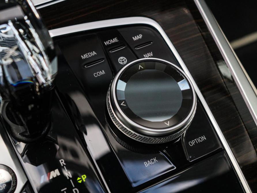 BMW X5 IV (G05/G18) Москва  - изображение 17