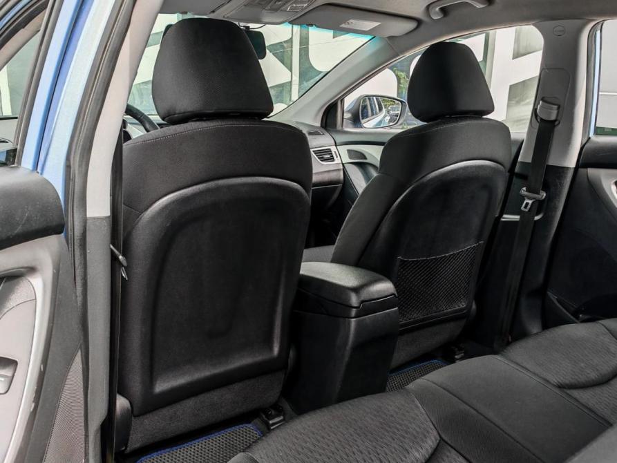 Hyundai Elantra V (MD) Краснодар  - изображение 11