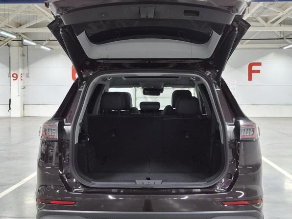 Chery Tiggo 8 Pro Max I с пробегом 2022 года, цена 2 090 000 рублей, 43225 км, внедорожник, Автокод Объявления