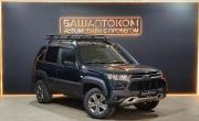 Lada (ВАЗ) Niva Travel I Уфа  - изображение 23