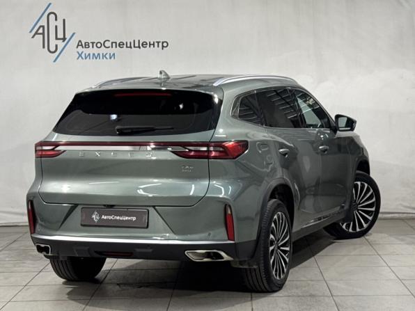 Exeed TXL I Рестайлинг 2 с пробегом 2024 года, цена 2 769 800 рублей, 40000 км, внедорожник, Автокод Объявления