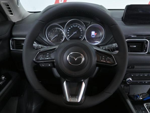 Mazda CX-5 II с пробегом 2020 года, цена 2 663 000 рублей, 91366 км, внедорожник, Автокод Объявления