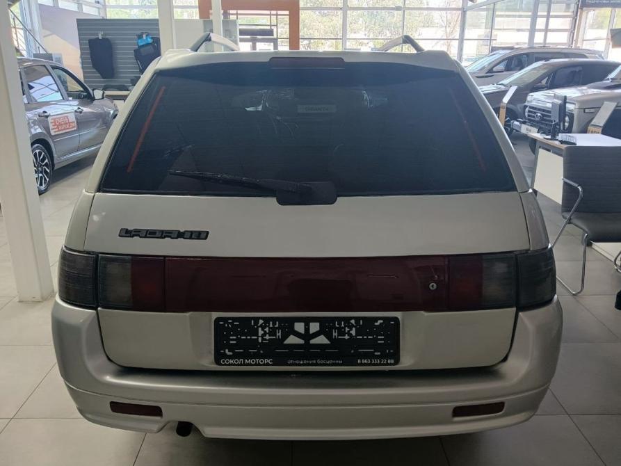 Lada (ВАЗ) 2111 Ростов-на-Дону  - изображение 5
