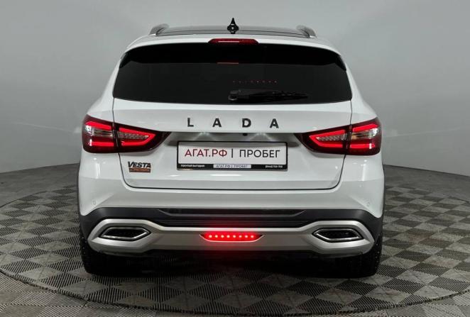 Lada (ВАЗ) Vesta I Рестайлинг (NG) с пробегом 2024 года, цена 1 535 000 рублей, 20400 км, универсал, Автокод Объявления