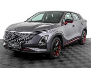 Omoda C5 I Москва  - изображение 30
