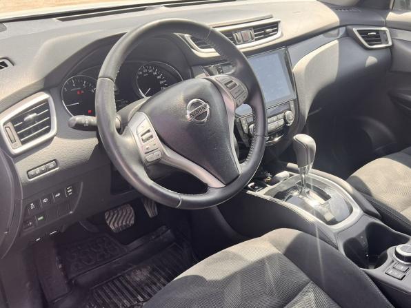 Nissan X-Trail III с пробегом 2016 года, цена 1 980 000 рублей, 60000 км, внедорожник, Автокод Объявления