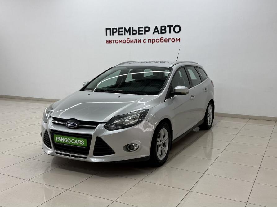 Ford Focus III Смоленск  - изображение 1