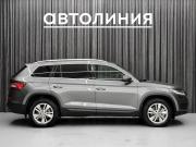 Skoda Kodiaq I Красноярск  - изображение 29
