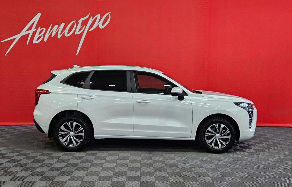 Haval Jolion I Вологда  - изображение 6