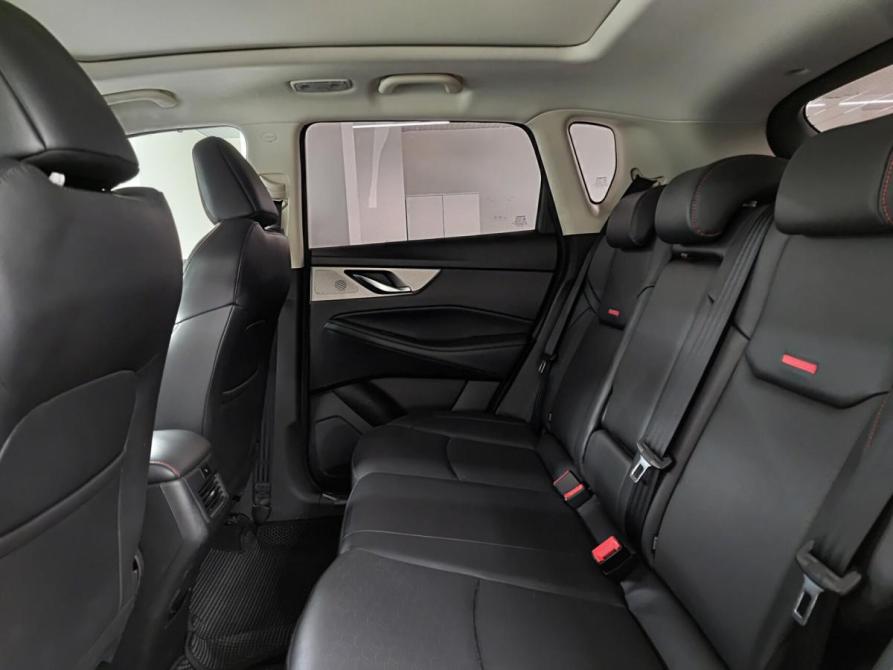 Changan CS35 Plus I Рестайлинг Казань  - изображение 15