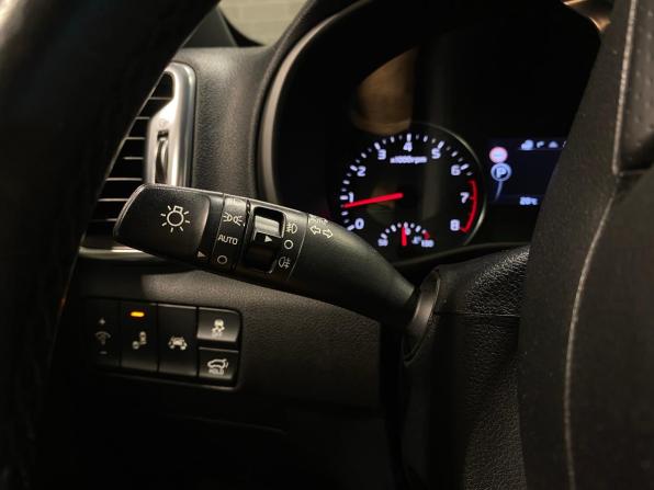 Kia Sportage IV с пробегом 2016 года, цена 1 910 000 рублей, 144759 км, внедорожник, Автокод Объявления