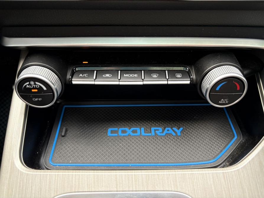 Geely Coolray I Москва  - изображение 17
