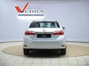 Toyota Corolla XI (E160 E170 E180) Рестайлинг 1 Уфа  - изображение 22