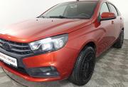 Lada (ВАЗ) Vesta I Волгоград  - изображение 46