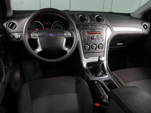Ford Mondeo IV Рестайлинг с пробегом 2012 года, цена 809 000 рублей, 124640 км, седан, Автокод Объявления
