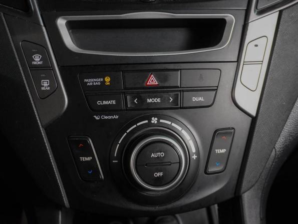 Hyundai Santa Fe III с пробегом 2015 года, цена 1 699 000 рублей, 230572 км, внедорожник, Автокод Объявления