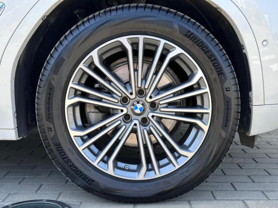 BMW X3 III (G01) Краснодар  - изображение 8