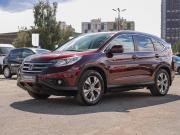 Honda CR-V IV Ижевск  - изображение 29