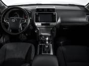 Toyota Land Cruiser Prado 150 Series Рестайлинг 2 Санкт-Петербург  - изображение 35
