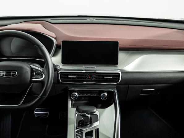 Geely Coolray I с пробегом 2022 года, цена 1 680 900 рублей, 35028 км, внедорожник, Автокод Объявления