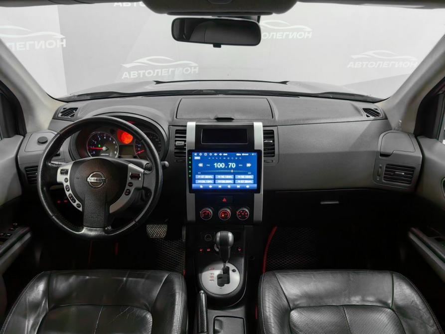 Nissan X-Trail II Новосибирск  - изображение 9