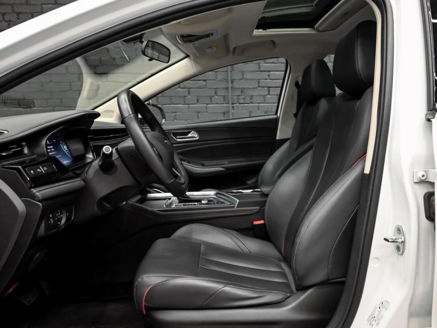 Omoda S5 Екатеринбург  - изображение 9
