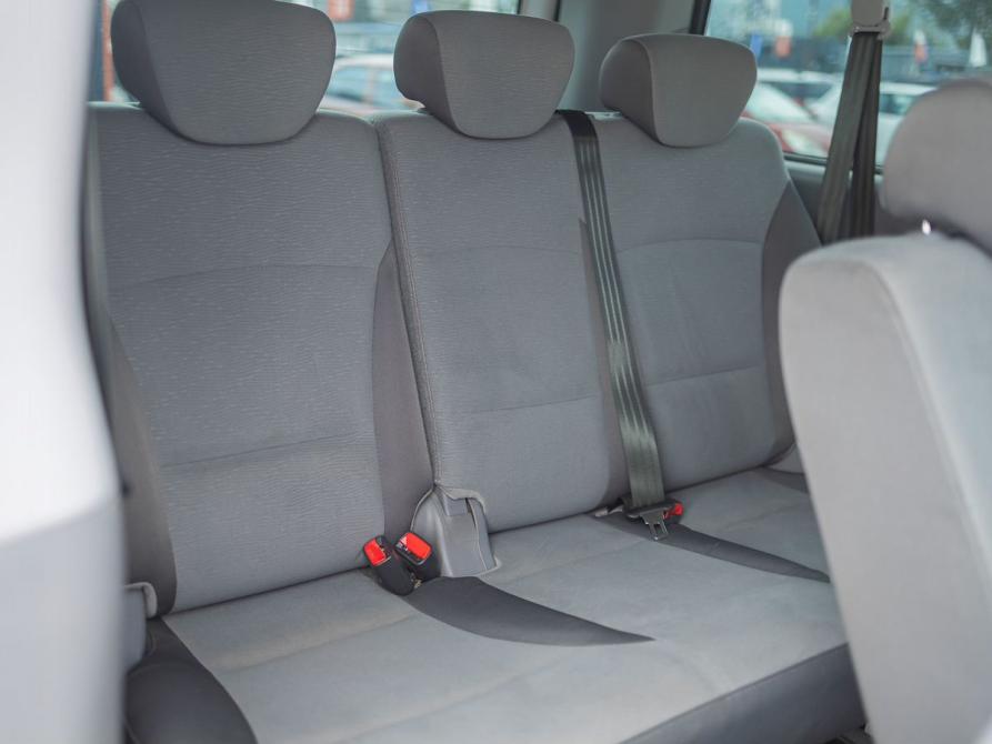 Hyundai H-1 II Рестайлинг Ижевск  - изображение 13