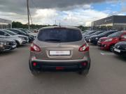 Nissan Qashqai I Рестайлинг Ногинск  - изображение 27