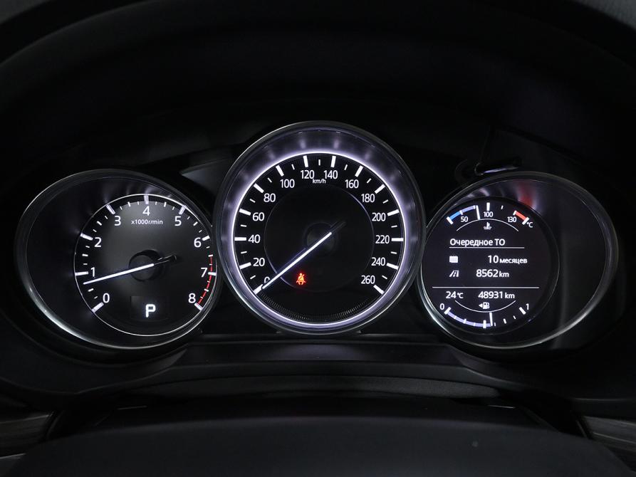 Mazda CX-5 II Москва  - изображение 11