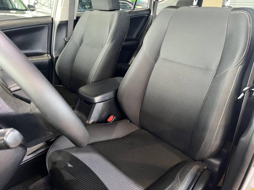 Toyota RAV4 IV (XA40) Оренбург  - изображение 21