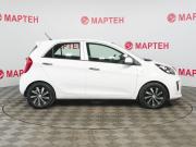 Kia Picanto II Рестайлинг Вологда  - изображение 21