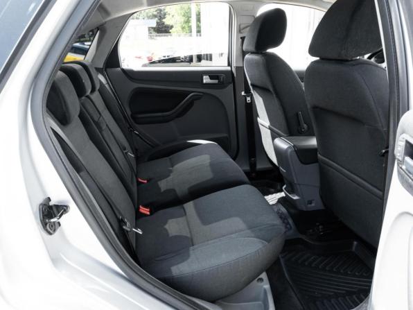 Ford Focus II Рестайлинг с пробегом 2008 года, цена 525 000 рублей, 208808 км, седан, Автокод Объявления