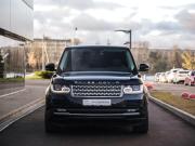 Land Rover Range Rover IV Санкт-Петербург  - изображение 42