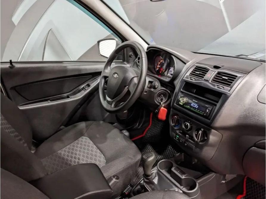 Lada (ВАЗ) Granta I Рестайлинг Пермь  - изображение 15