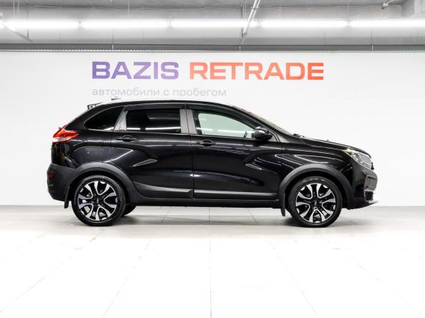 Lada (ВАЗ) XRAY I с пробегом 2020 года, цена 990 000 рублей, 173125 км, хэтчбек, Автокод Объявления