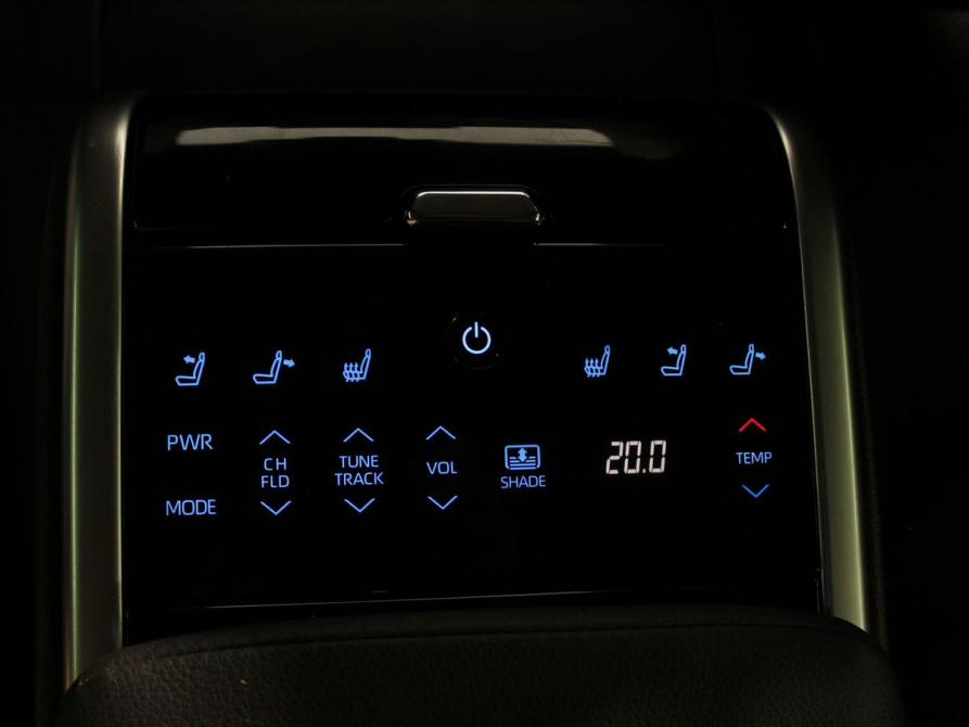 Toyota Camry VIII (XV70) Рестайлинг Москва  - изображение 21