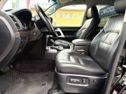Toyota Land Cruiser 200 Series Рестайлинг 2 Пермь  - изображение 33