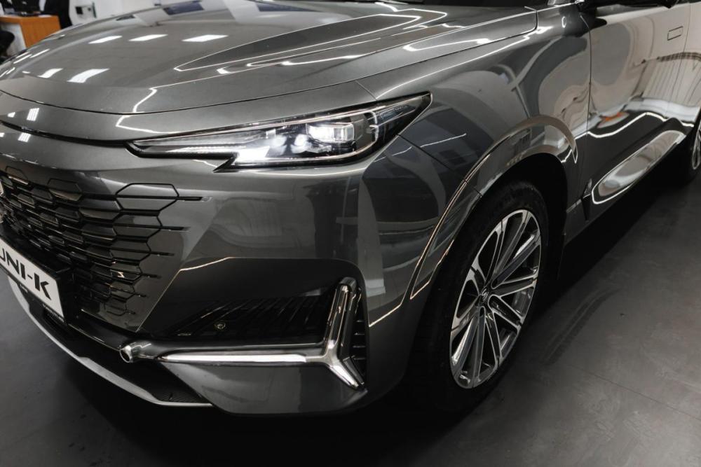 Changan UNI-K Брянск  - изображение 3