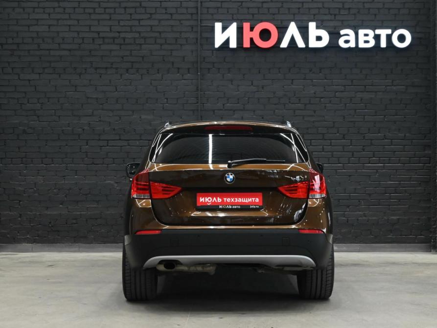 BMW X1 I (E84) Екатеринбург  - изображение 5