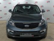 Kia Sportage III Рестайлинг Санкт-Петербург  - изображение 23